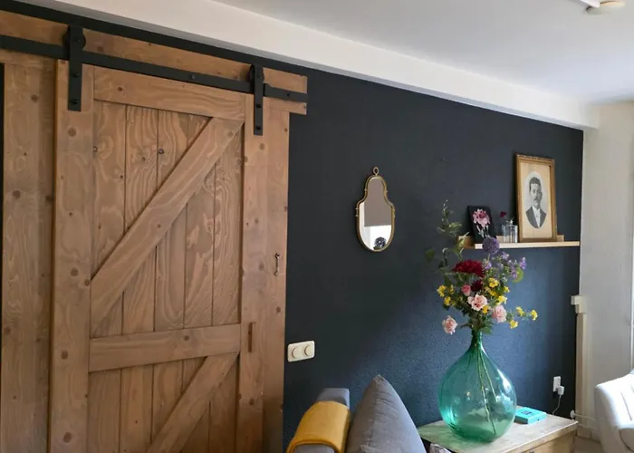 Boerderijwoning